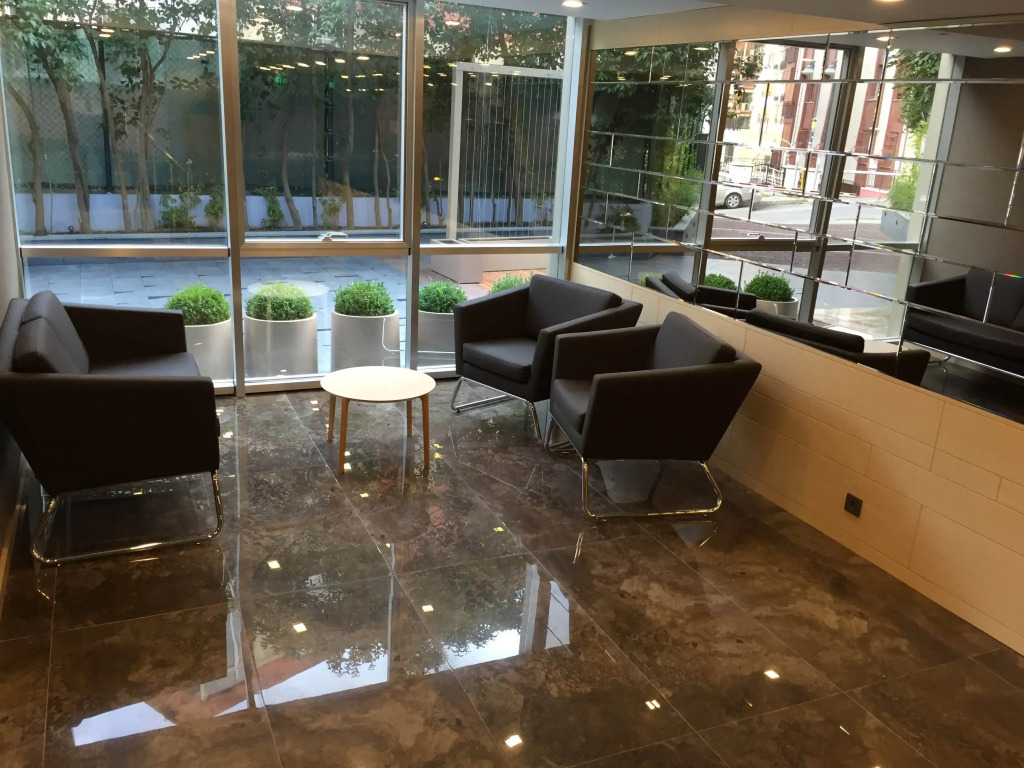 Monapart Hotel Istanbul Mecidiyekoy