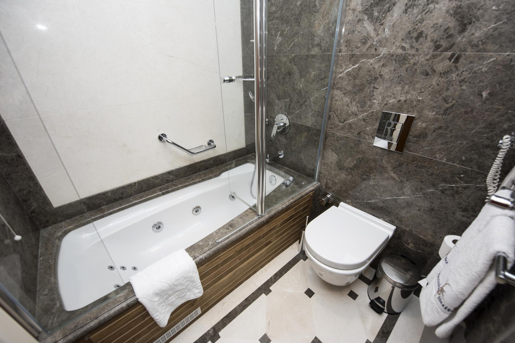 GLK PREMIER Sea Mansion Suites & Spa - Special Class
