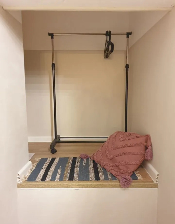 Flamingo Flat