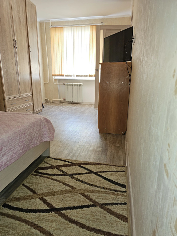 Квартира Дикопольцева 49
