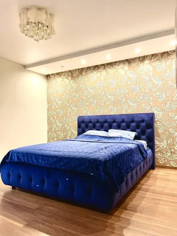 Квартира на Красноармейской 3А