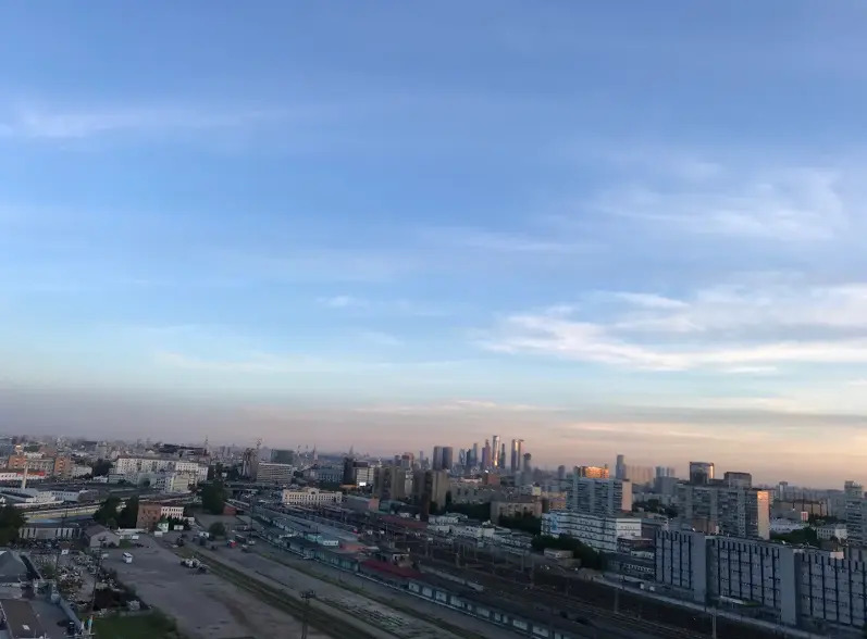 Квартира Семейная