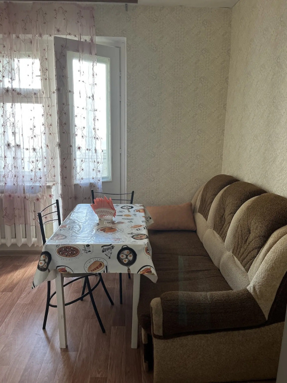 Квартира на Улице Раздольная 41Б