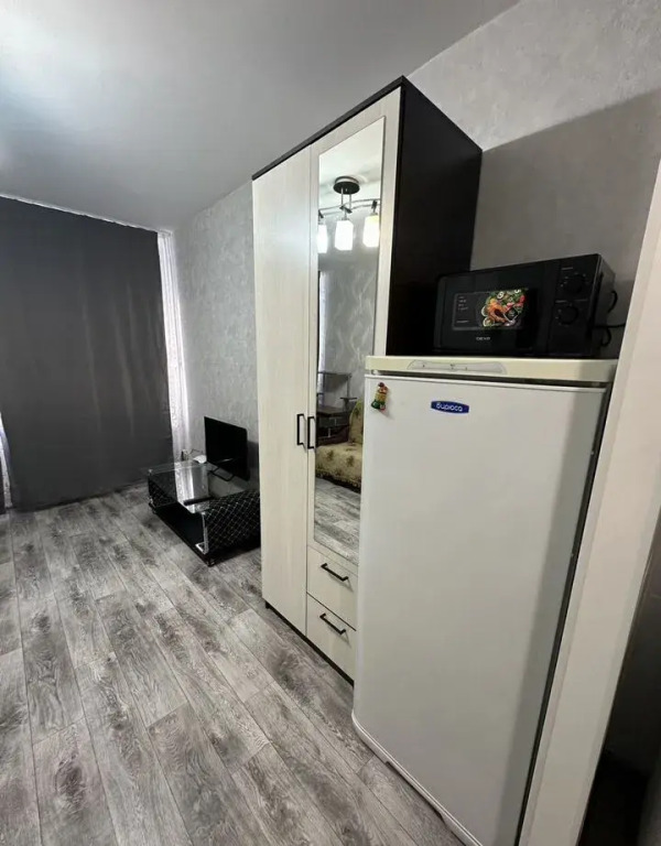 Квартира на Толстого 47