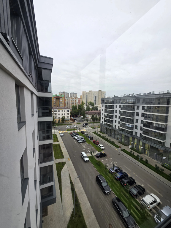 Квартира Уютная вблизи от центра города