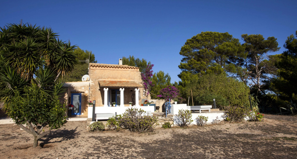 Casa Casita