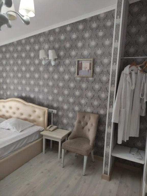 Отель Well Sleep