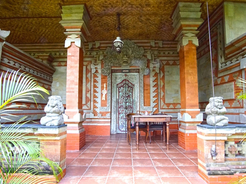 Okawati Boutique Bungalows