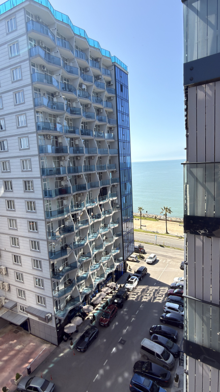 Апартаменты ELT Batumi Sunrise 202