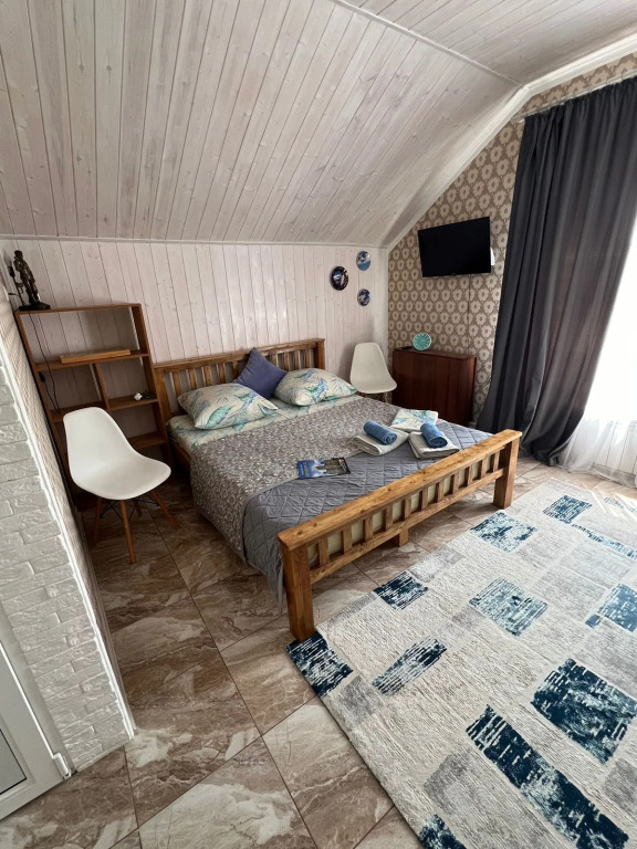 Квартира на Дмитрия Донского 2А (2)