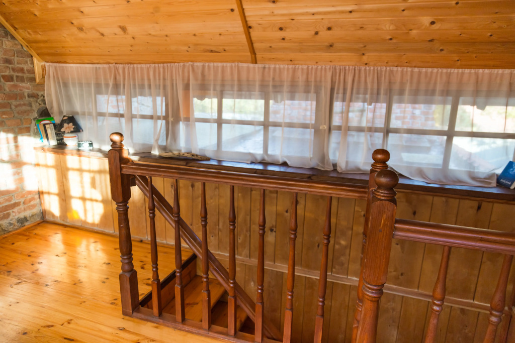 Гостевой Дом Fisherhaus