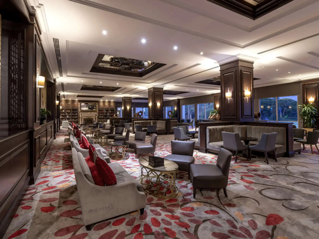 Rixos Premium Belek - The Land of Legends Access