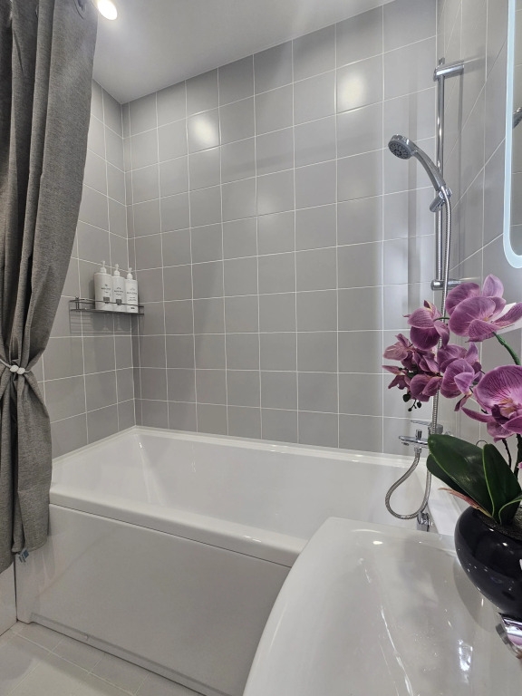 Апартаменты ABC Apartments ЖК КЛЕМЕНТИН 1
