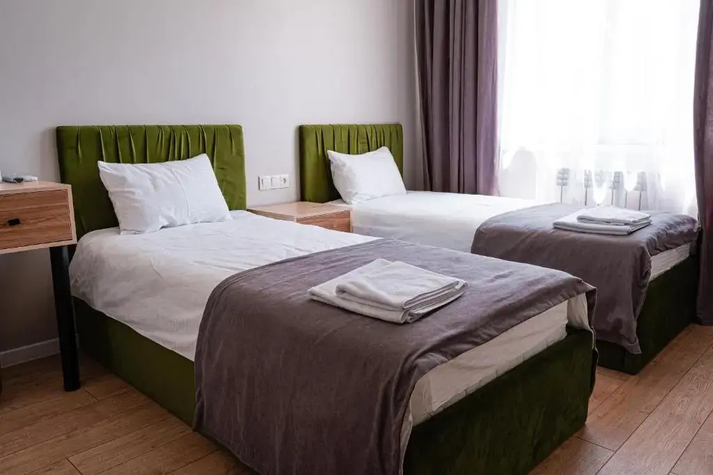 BnB Hotel Shymkent