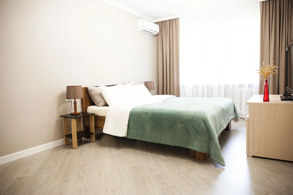 Moskva Moll Flat