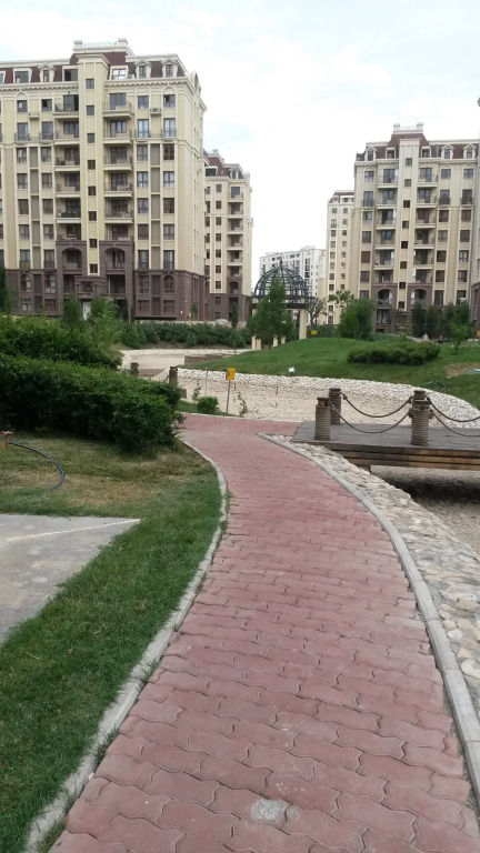 Апартаменты New Home in Tbilisi 2