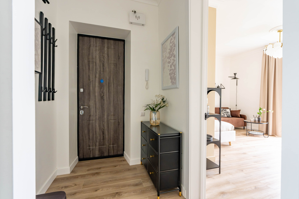 Квартира Merino Home Полли