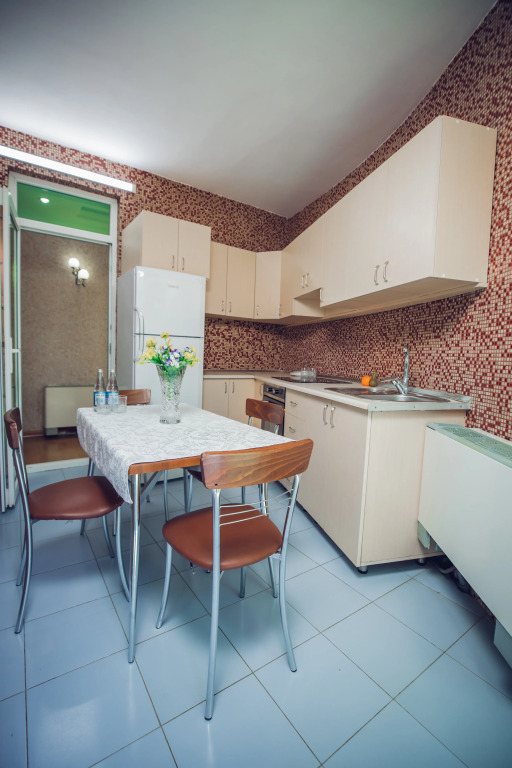 Вилла Panorama Lux Villa