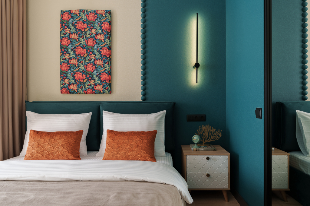 Квартира О Берег на улице Полковника Романова