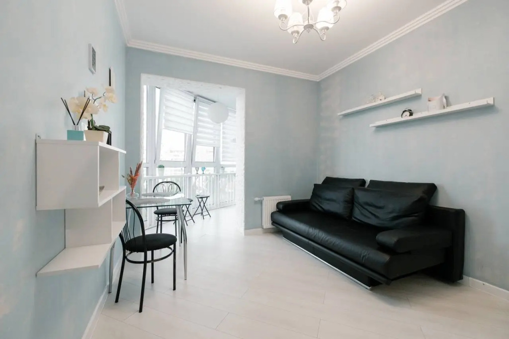 Апартаменты Light apartment lxt.by