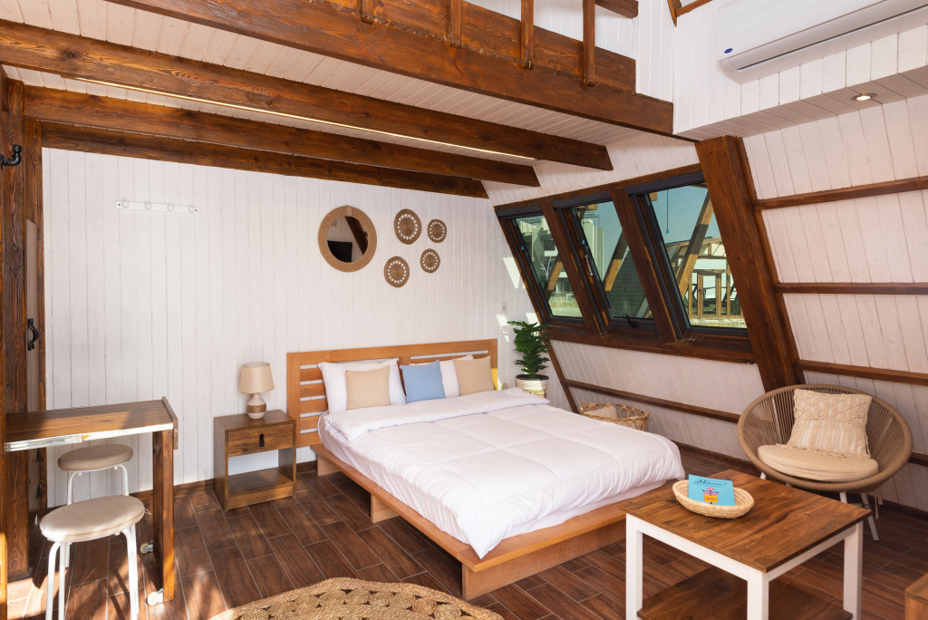 Курортный Отель Matarma Beach Residence Ras Sudr