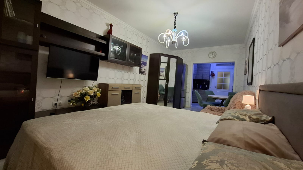 Апартаменты на Ленина 298Б 223 от HomeHotelSochi