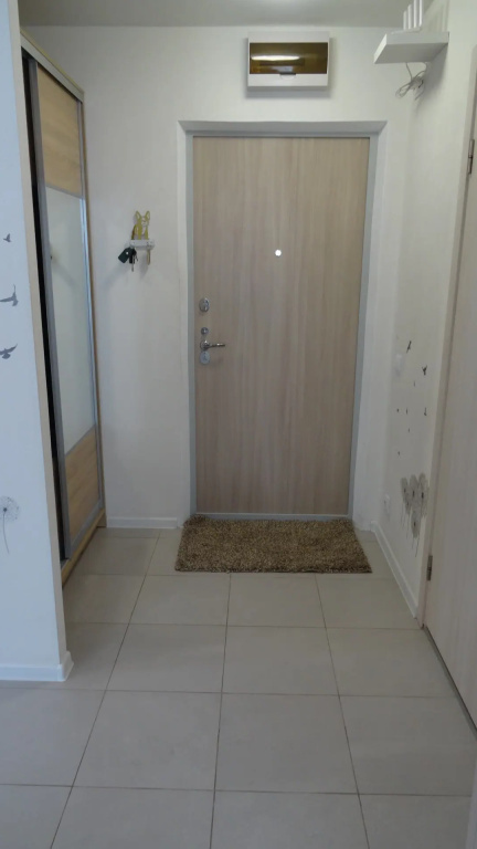 Квартира Евродвушка в Коммунарке