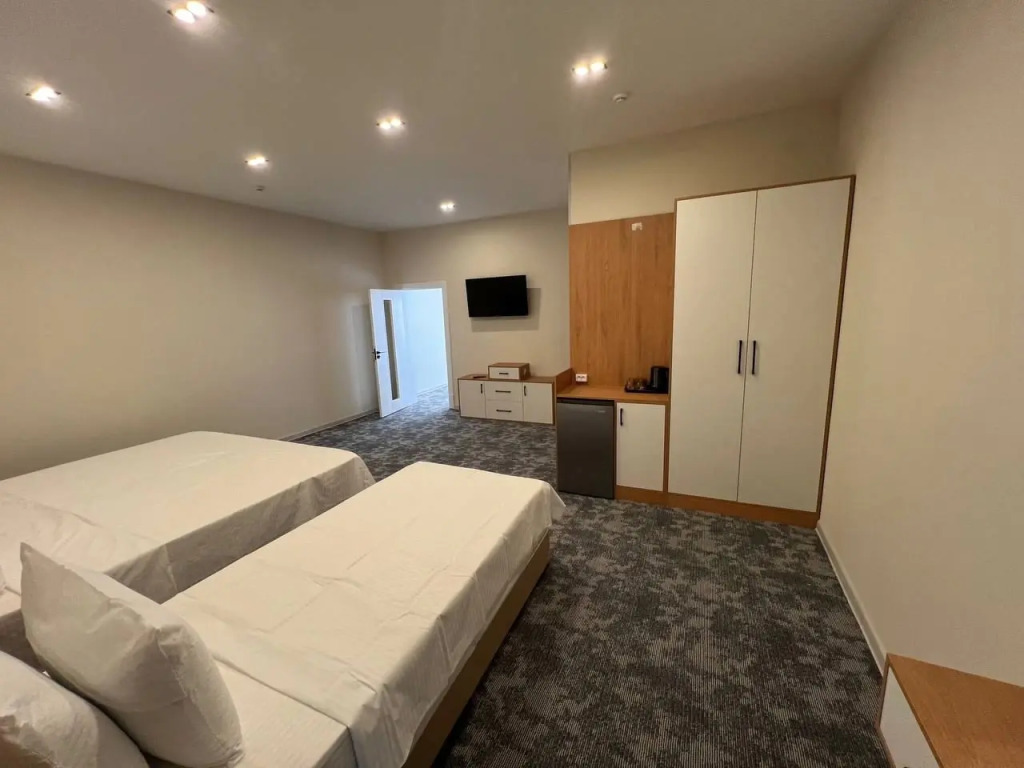 TM Hotel
