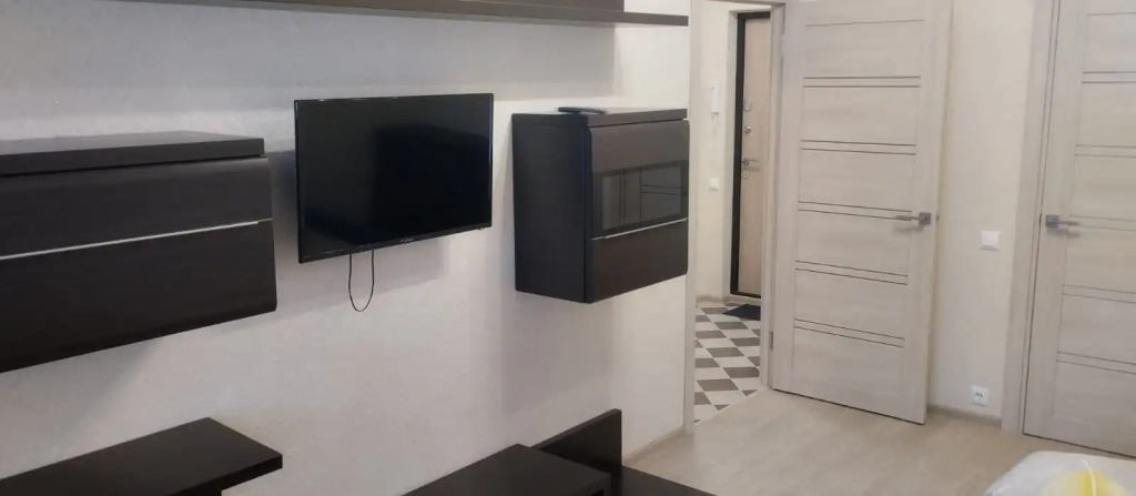 Ozernaya 9/6 Apartments