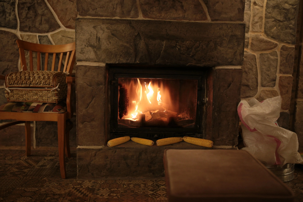 Ayder Doga Resort
