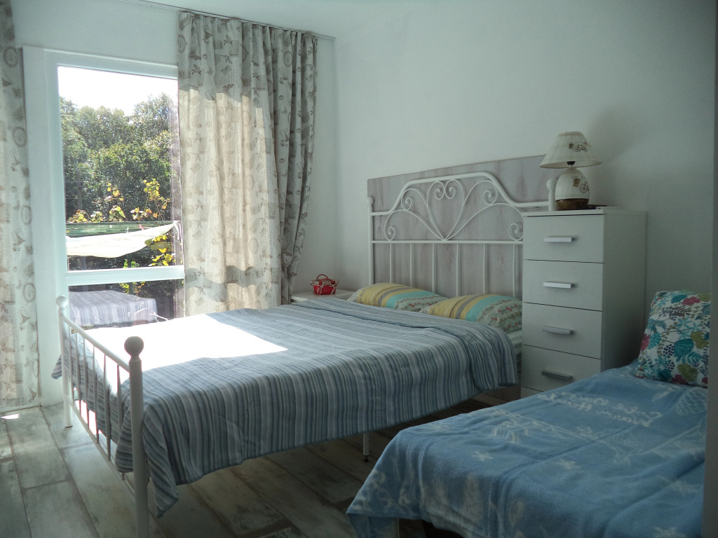Summer villa Fani