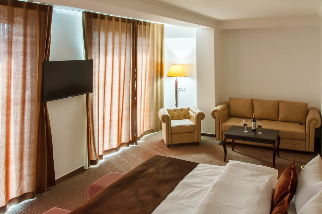 Bernardazzi Grand Hotel