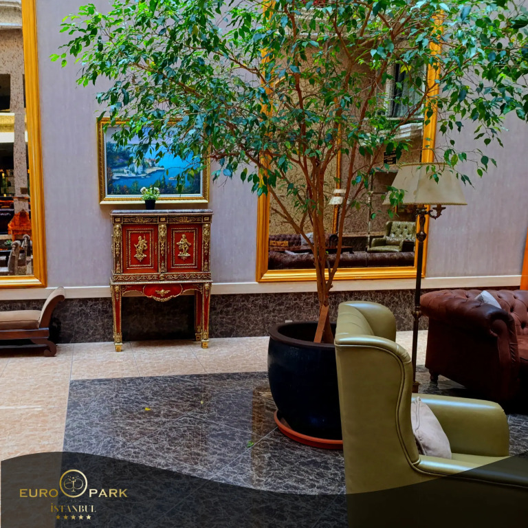 Euro Park Otel