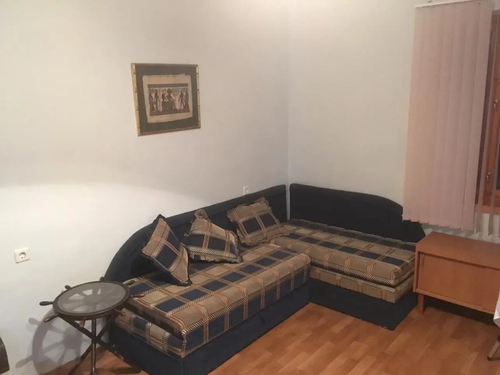 Вилла Пантикапей