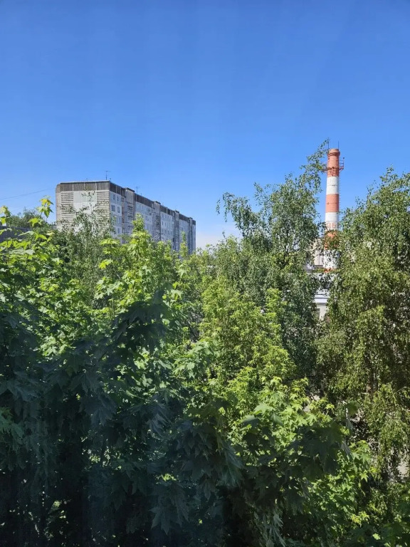 Жилое помещение Уютное в центре города Твери