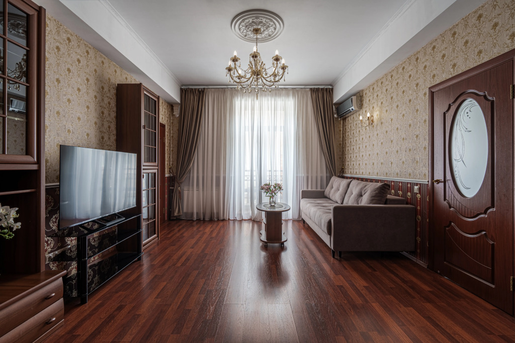 Апартаменты Krasroom в Центре Города