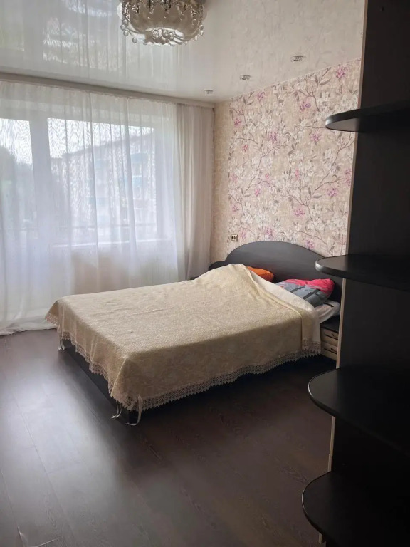 Квартира на Дворцовом переулке 12
