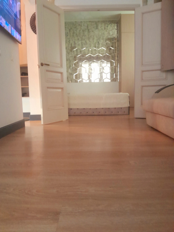Апартаменты Miraliott Moscow