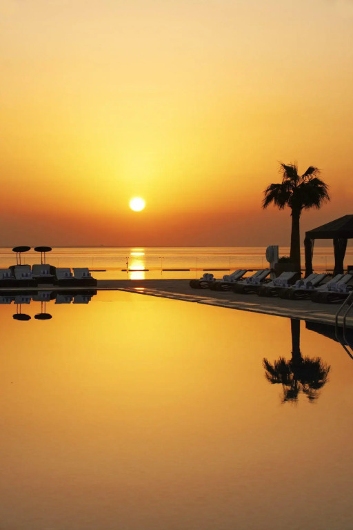 The St. Regis Doha