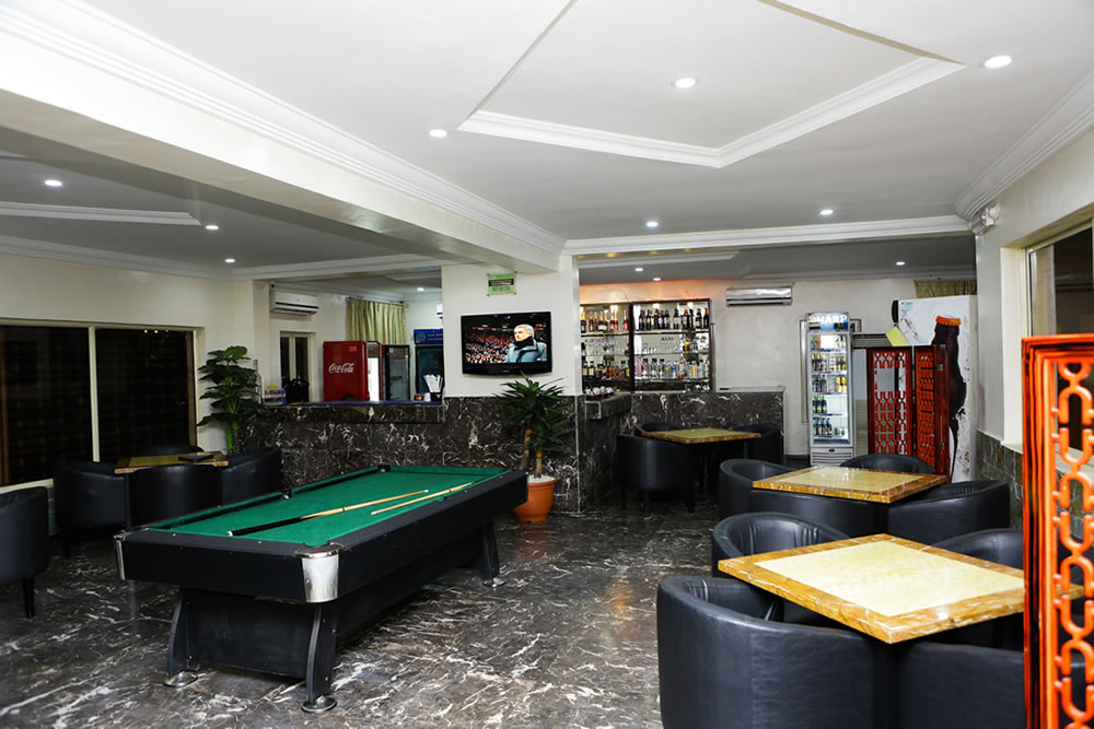 Отель De Rembrandt Suites