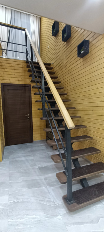 Частный дом Smart Eco Home
