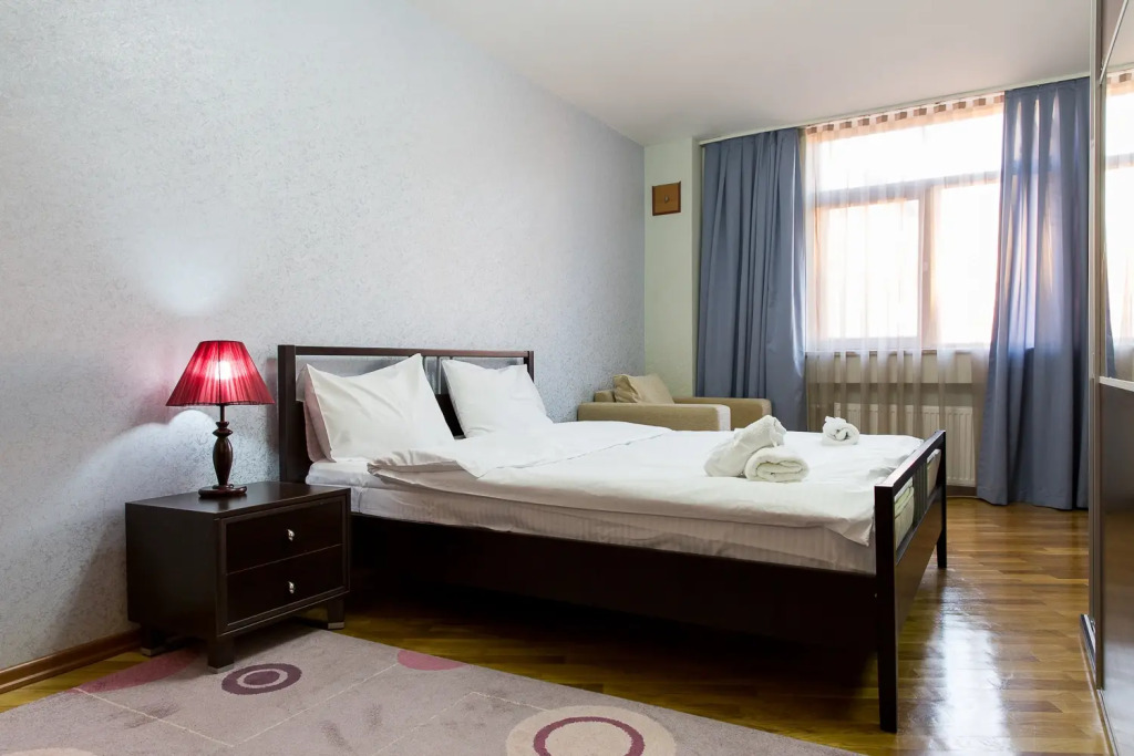 Апартаменты Caspian Property Management