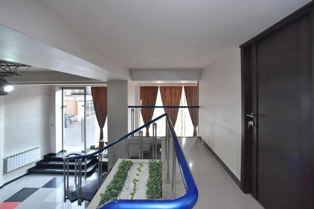 Good Yerevan Hotel