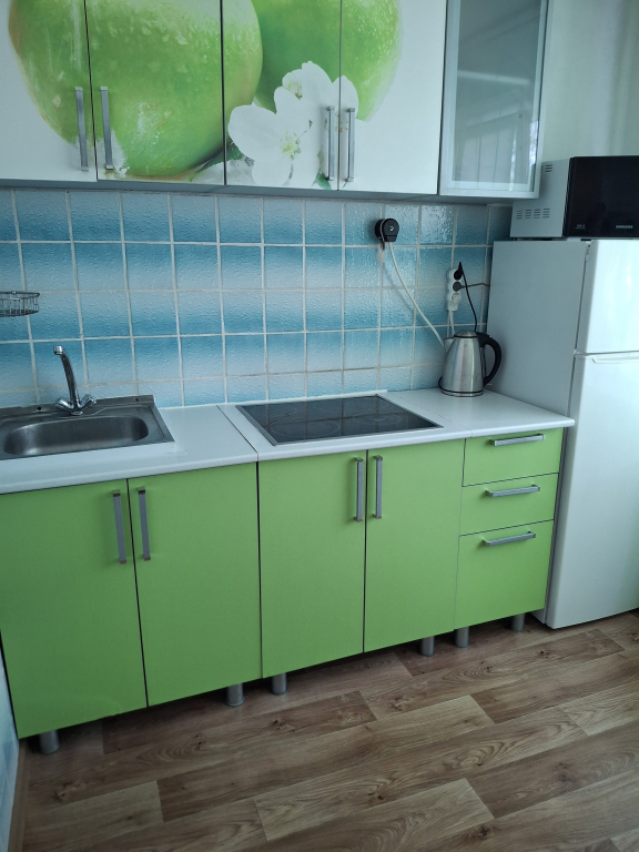 Квартира Около ТЦ Боше и МИСИС