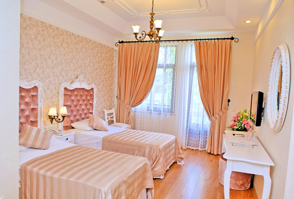 Aspen Hotel Kaleiçi