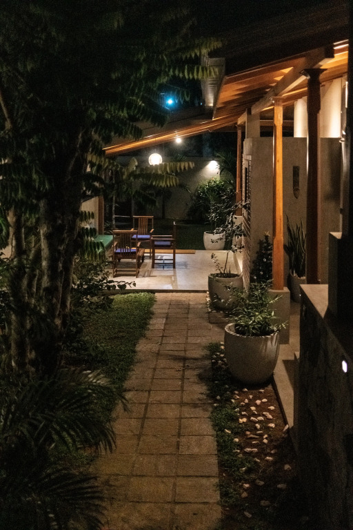 Villa Bell Rose Hikkaduwa