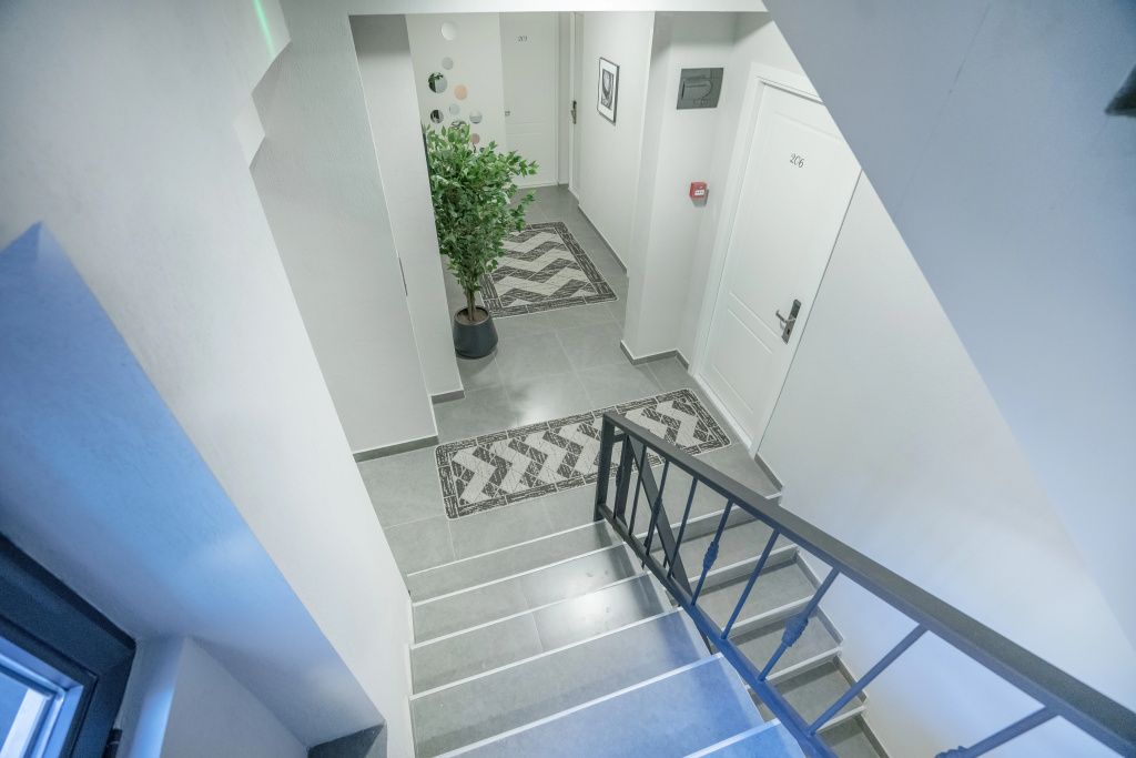 Hotel Best Tbilisi