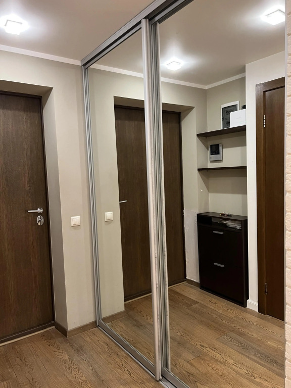 Квартира Студия