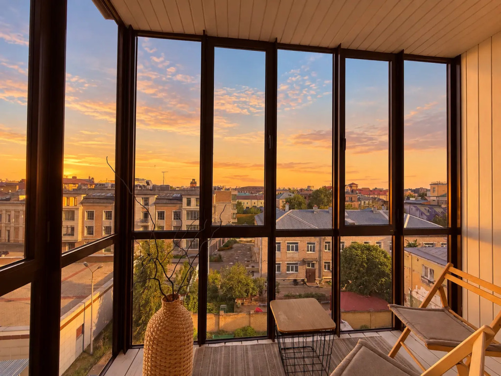 Апартаменты uTrip Toulouse