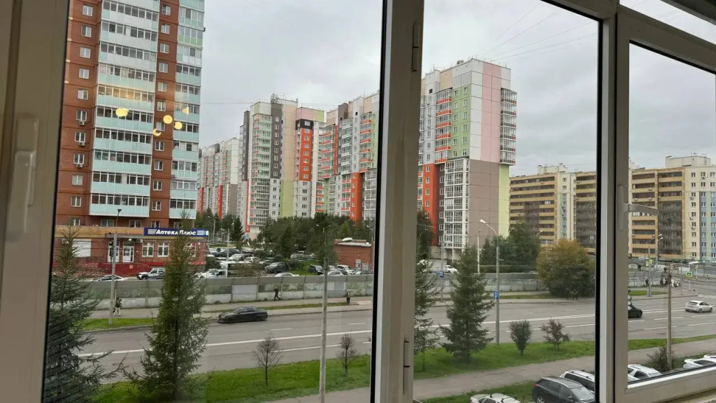Квартира Стильная студия в покровке